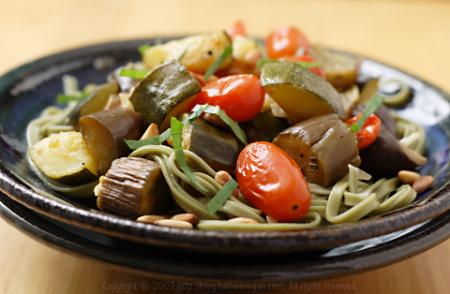Ratatouille